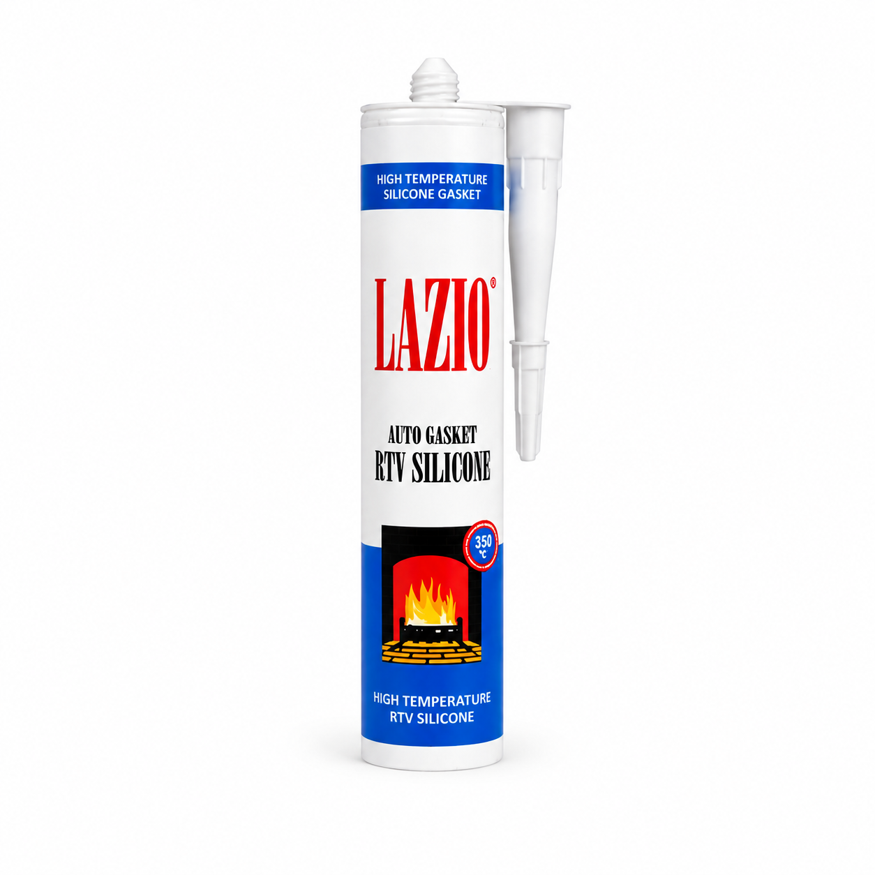 چسب سیلیکون RTV حرارتی لازیو LAZIO